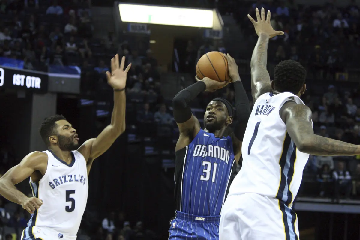 Terrence Ross