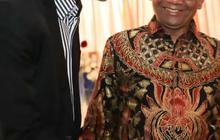 Hasto PDIP: Ganjar-Mahfud Muncul dengan Jalan Lurus, Bukan Hasil Manipulasi Hukum di MK