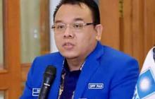 Soal Usulan Jabatan Ketum Dibatasi, PAN Minta KPK Tak Ikut Campur Urusan Parpol