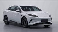 BYD Luncurkan Seal 06 EV, Sedan Listrik dengan 545 Km (Carnewschina)