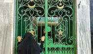 Israel Larang Azan di Masjid Ibrahimi