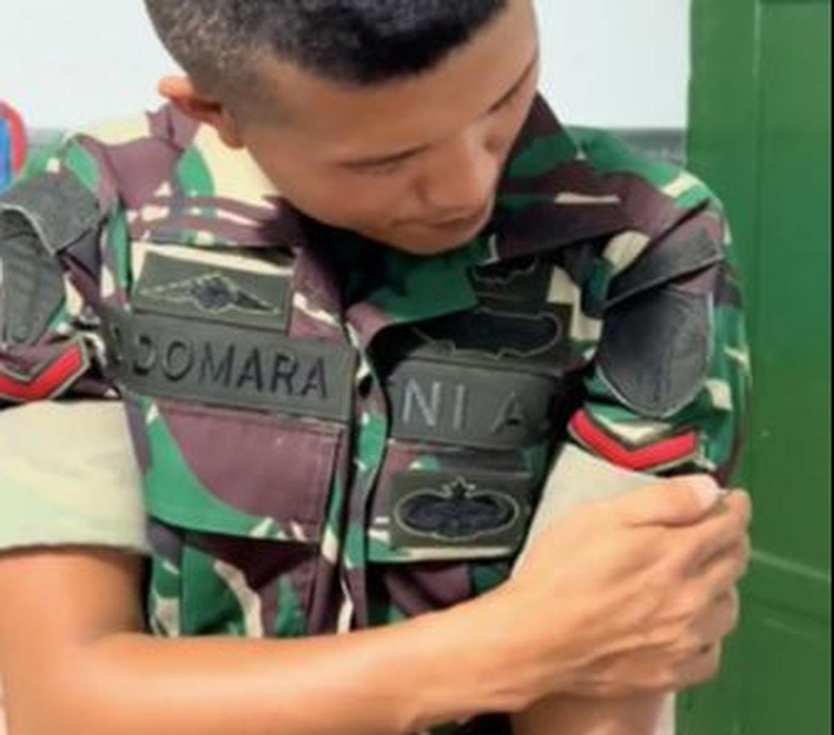 Dok. Istimewa