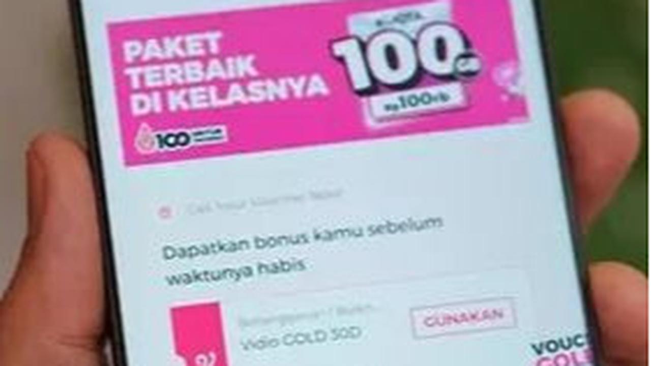 8 Cara Cek Kuota Smartfren dan Masa Aktifnya Mudah, Praktis, dan Cepat!