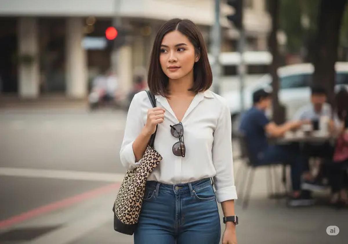 6 Inspirasi Rambut Wanita Aktif yang Sibuk Kerja, Ringkas dan Stylish