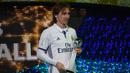 Gelandang - Luka Modric (Kroasia) - Real Madrid. (AFP/Toshifumi Kitamura)
