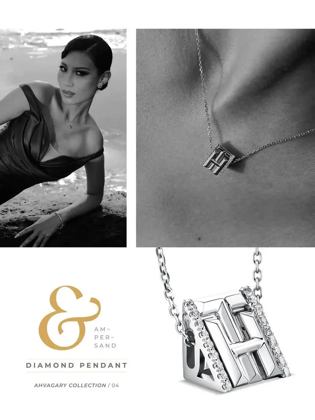 Mengintip Tren Cincin Pernikahan 2023, Warna Ini Paling Jadi Incaran