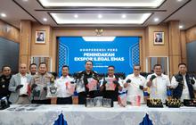 Penyelundupan Emas: Bareskrim Buru Sumber hingga Tambang Ilegal