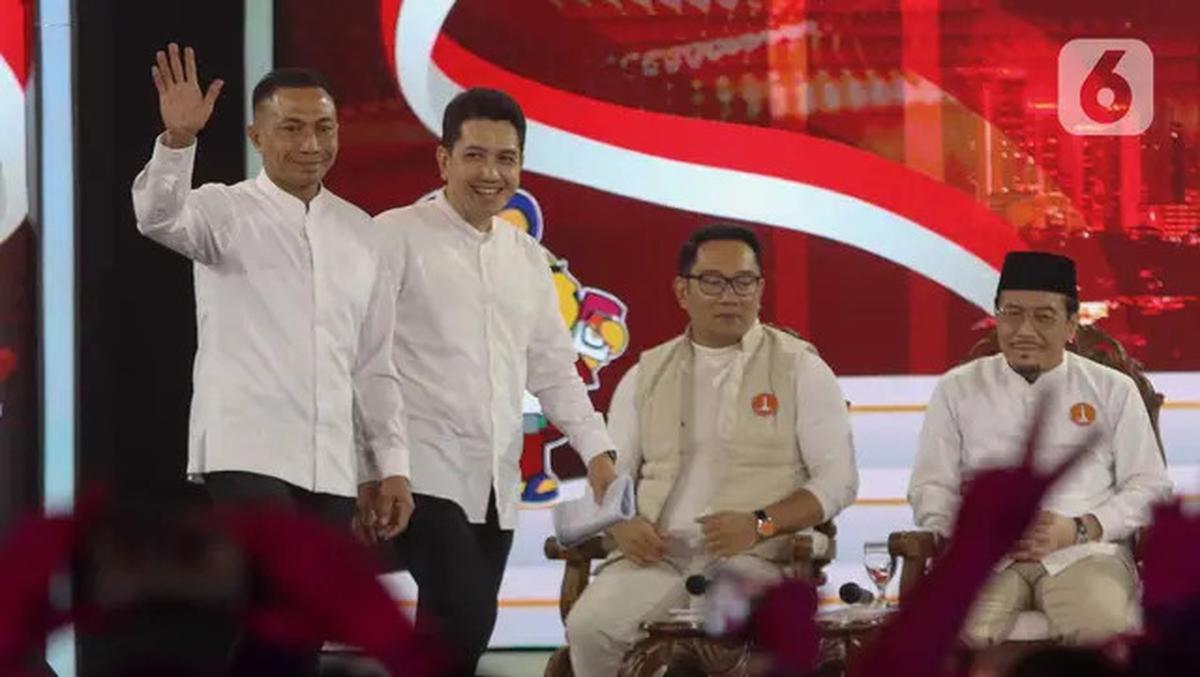 Menelisik Pernyataan Kontroversial Dharma Pongrekun tentang COVID-19, Benarkah Agenda Asing?