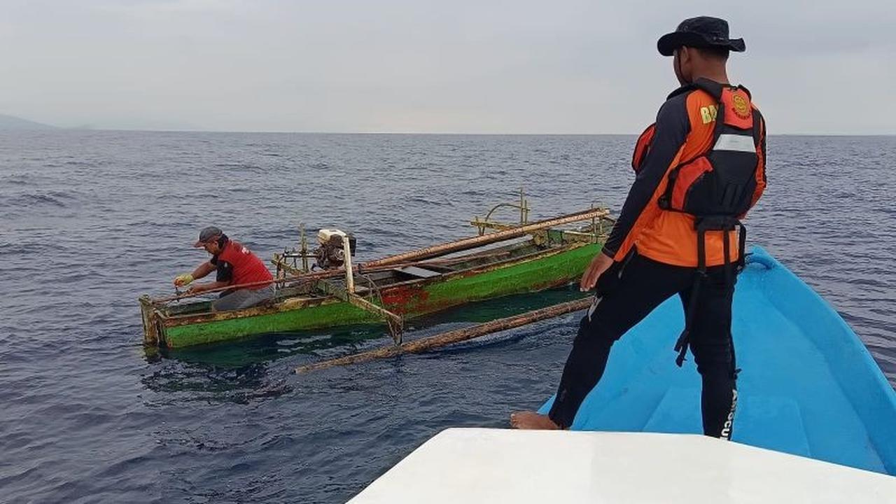 Basarnas Ternate Resmi Tutup Operasi SAR Pencarian Penumpang KM Permata Bunda