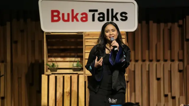 [Bintang] Gita Gutawa
