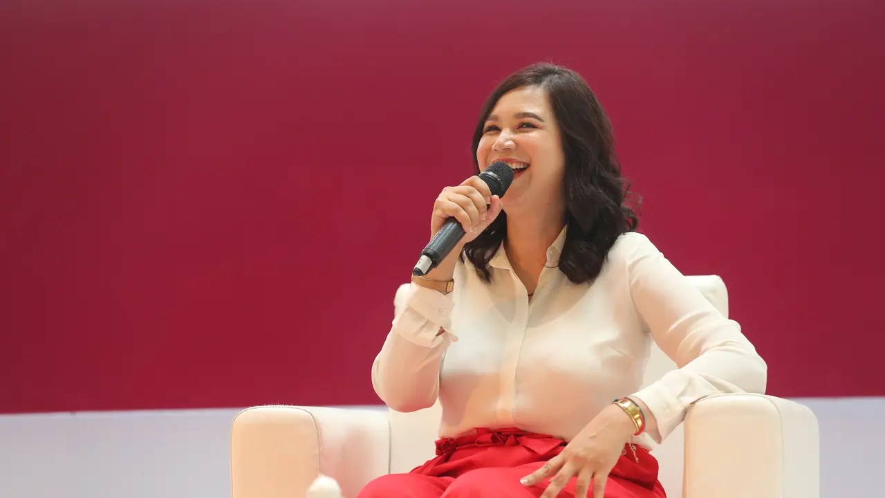 Affi Assegaf di FIMELA FEST 2019