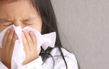 Cegah Mycoplasma Pneumonia pada Anak dengan Vaksinasi dan Jaga Jarak