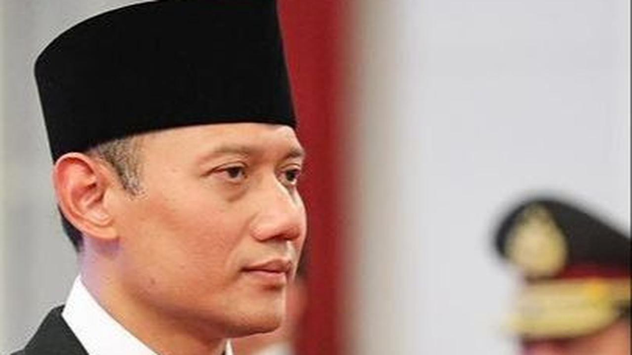 Begini Strategi Bakal Dilakukan Menteri AHY Selesaikan Kasus Sengketa Tanah di Indonesia