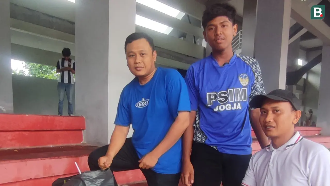 PSIM Yogyakarta