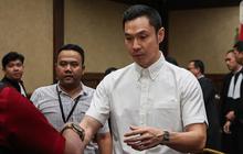 Isi Pledoi Harvey Moeis di Sidang Kasus Korupsi Timah, Sebut Sandra Dewi Jadi Penguatnya
