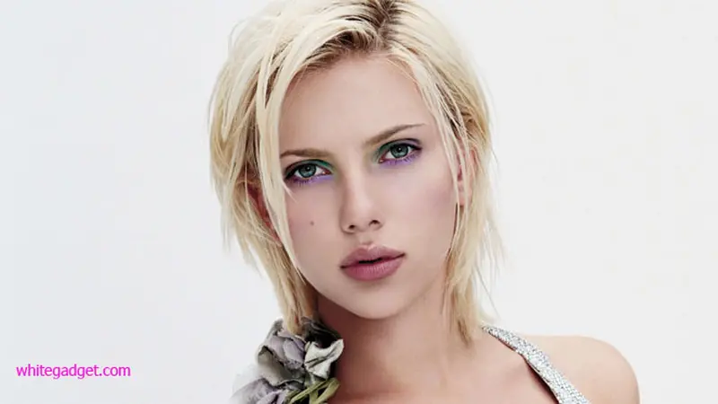  Muffin Buatan Scarlett Johanson Buat Pria <i>Klepek-klepek </i>