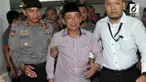 Terpidana kasus korupsi APBD Bangkalan, Fuad Amin dikabarkan tidak terlihat di dalam sel tahanannya.