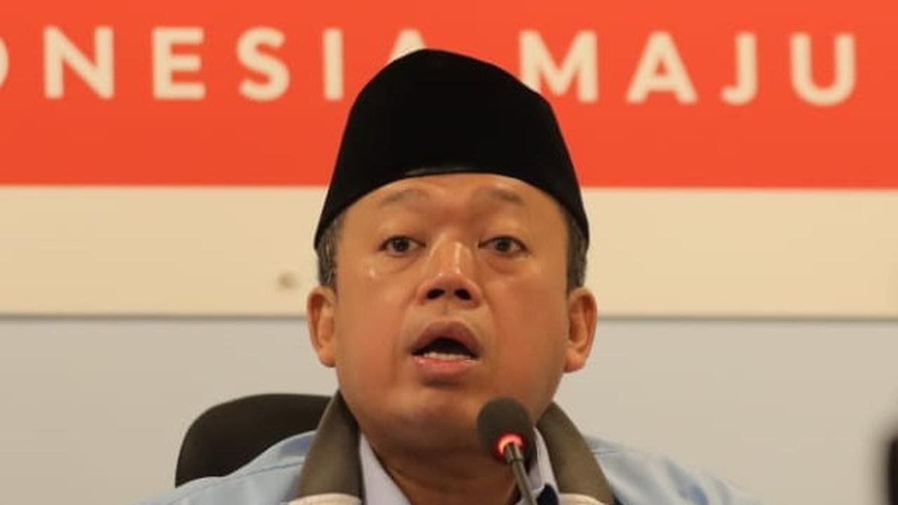 VIDEO: Nusron Bela Habis Gibran: Cawapres Lain Tak Paham, Bukan Pertanyaannya Ecek-Ecek