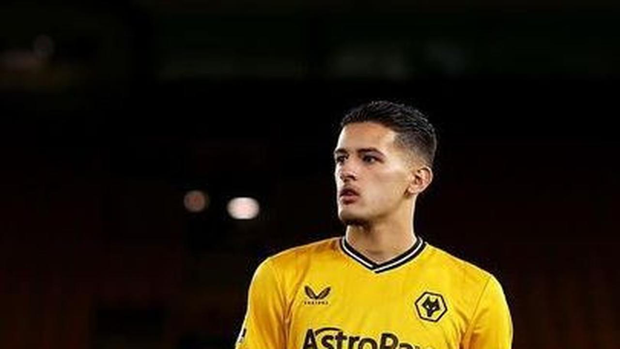 3. Justin Hubner - Wolverhampton Wanderers U 21