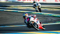Link Live Streaming Moto 3 Prancis: Gaspol Tonton dan Dukung Aksi Veda Ega Pratama