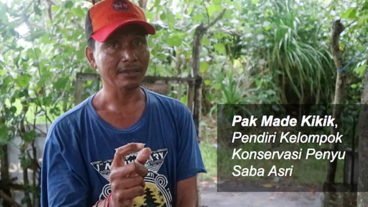 Pak Tukik