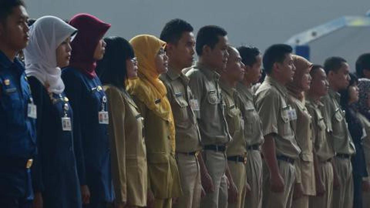 Penghentian moratorium PNS dijamin tak bebani anggaran negara