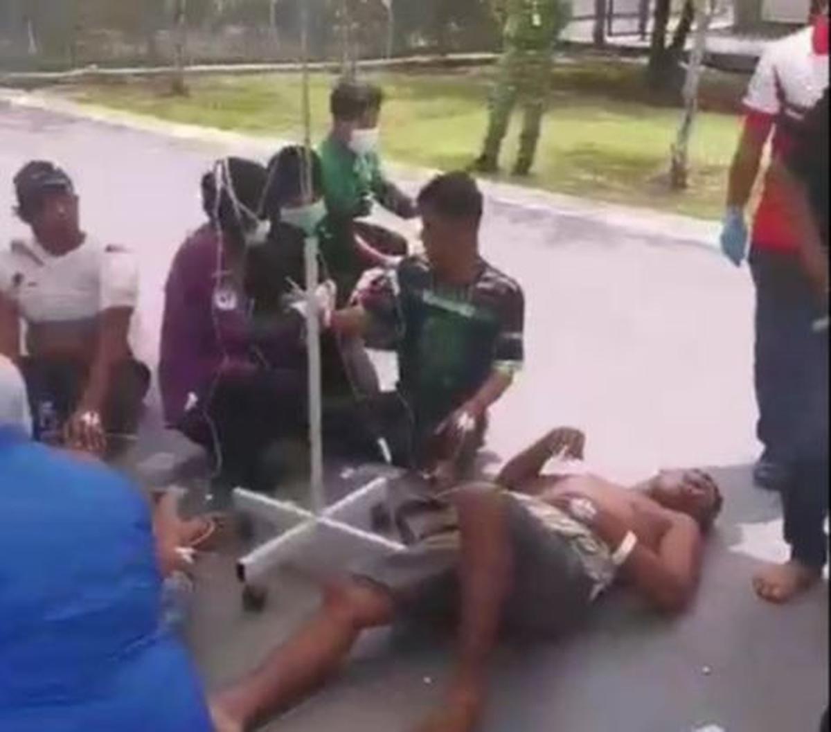 Dok. Istimewa