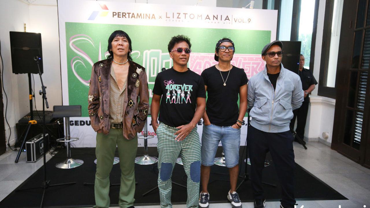 Melalui Karya