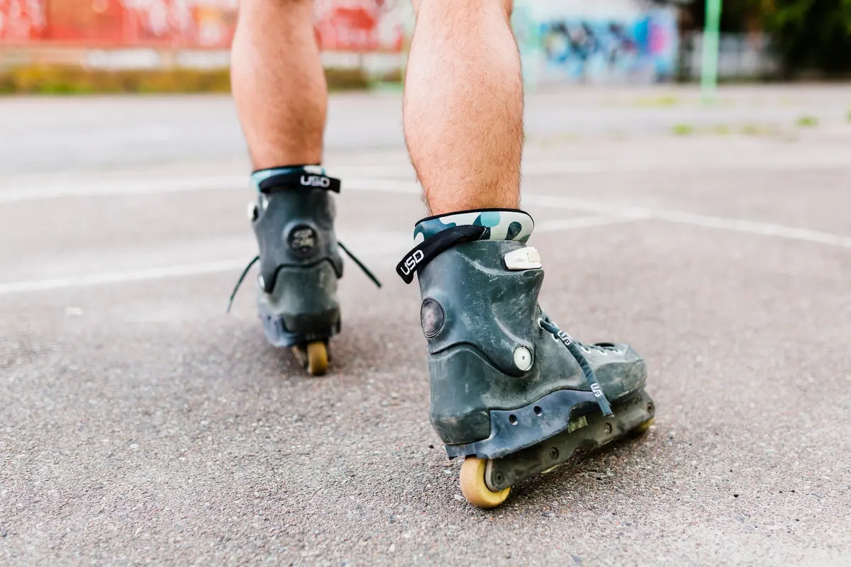 Roller Skate