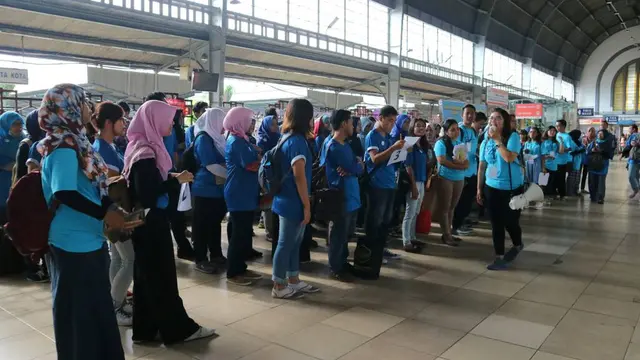 Indoreadgram, Ajak Masyarakat Indonesia Melawan Hoax dengan Membaca