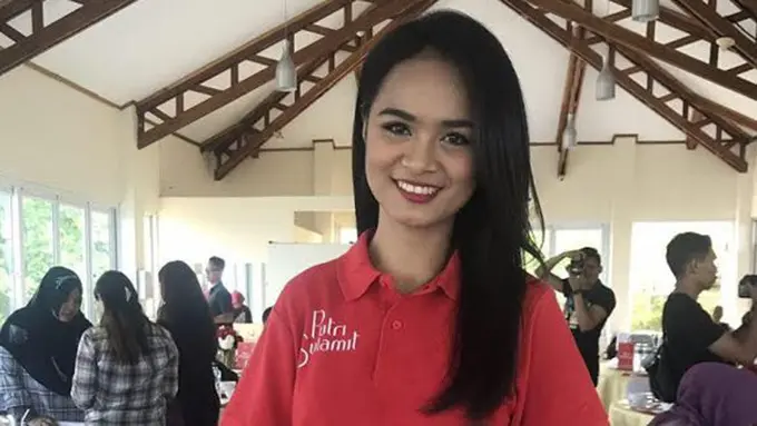 copyright Vemale.com/Amelia AK