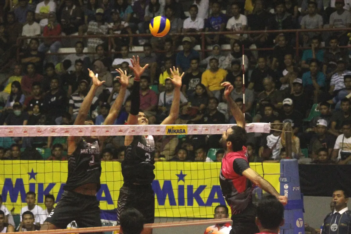 Proliga