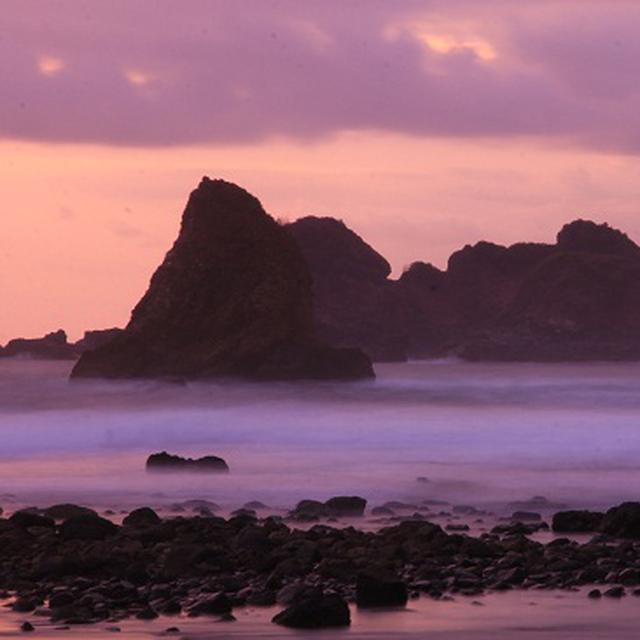 12 Wisata Alam Jember Yang Memesona Dari Pantai Hingga