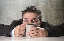 Dampak Kecanduan Kopi yang Harus Diwaspadai, Begini Tips untuk Mengatasinya