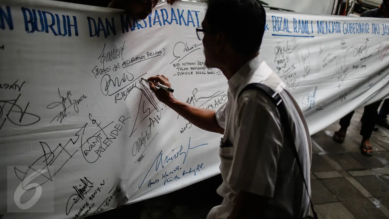 20160808-Buruh Dukung Rizal Ramli Maju di Pilgub DKI-Jakarta
