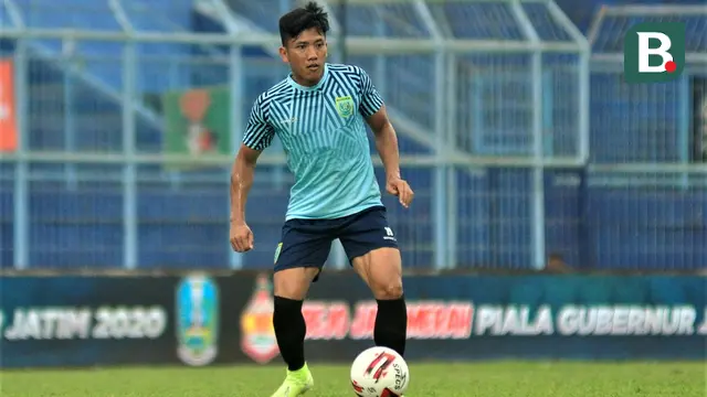 Ahmad Bustomi