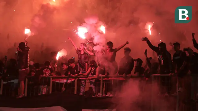 Piala AFF U-19 Timnas Indonesia U-19 vs Vietnam