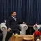 Tony Blair Bertemu Prabowo, Bahas Transformasi Digital
