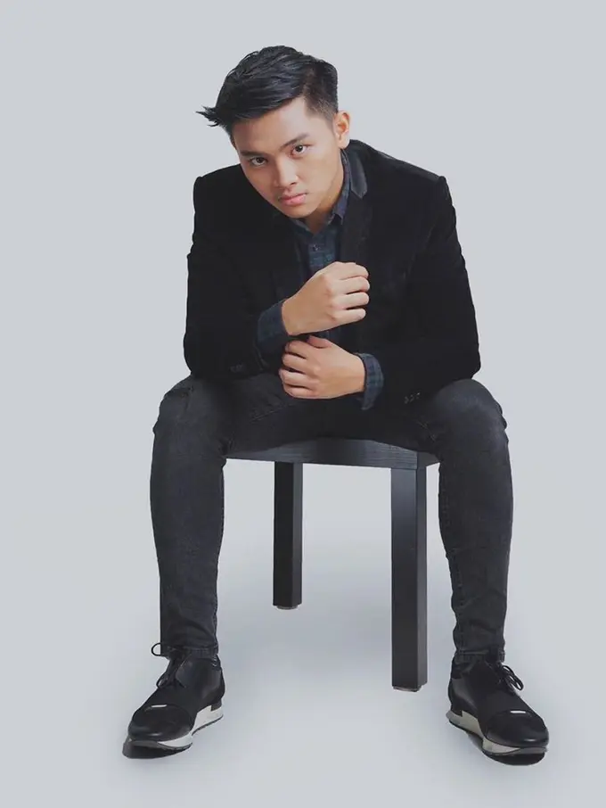 [Fimela] Aldy Maldini