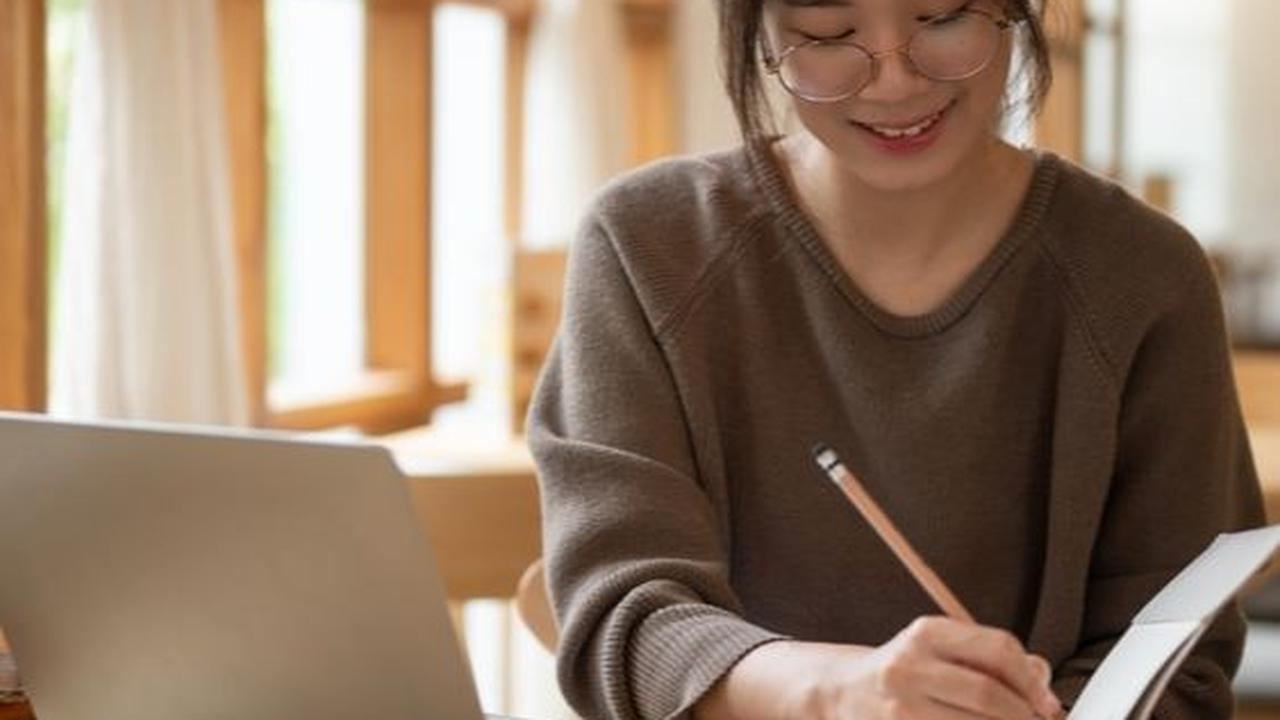 Cicil Tugas Kuliah Beberapa Hari Sebelum Deadline<br>