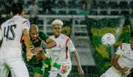 Hasil BRI Super League: Persebaya Hajar Madura United, Bhayangkara FC Gagal Kalahkan PSM