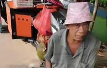 Potret Terbaru Pak Tarno Memprihatinkan, Duduk di Kursi Roda Sambil Jualan Mainan di Depan Sekolah SD