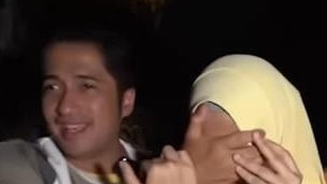 Irfan Hakim Beri Kejutan Untuk Sang Istri di Hari Jadi Pernikahan, Hadiahnya Bikin Melongo