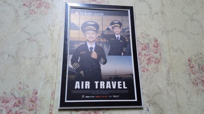 Tiga Menit Terakhir dalam Hidup Alvaro