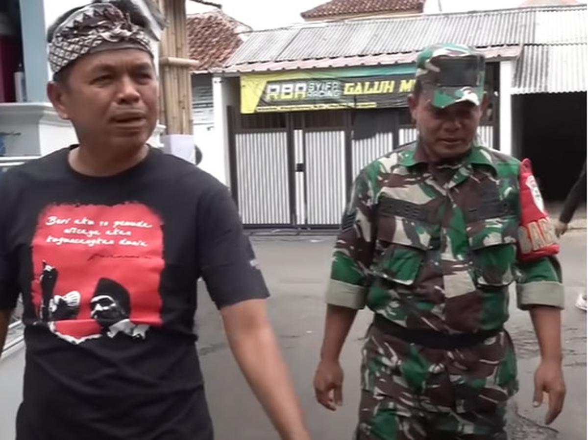 Dok. Istimewa