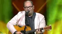Takut Stres, Ferdinand Tak Memikirkan Live Show
