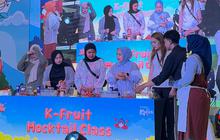 WOW KOREA di Pakuwon Mall Bekasi, Festival Budaya Korea yang Bikin K-Lovers Histeris!