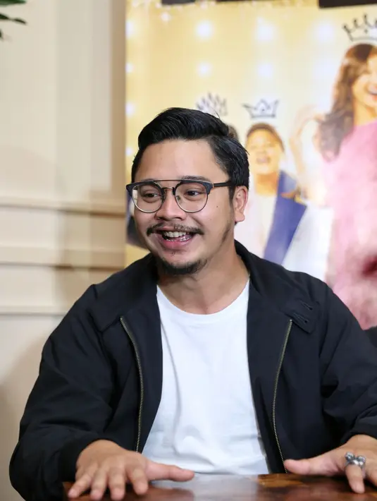 (Adrian Putra/Fimela.com)