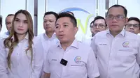 Langkah Jokowi Tempuh Jalur Hukum Atas Tuduhan Ijazah Palsu Dinilai Tepat
