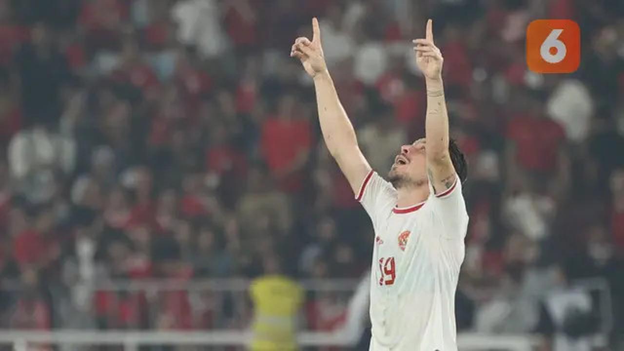 4 Bulan Lagi Bersaing di R4 Kualifikasi Piala Dunia 2026, Thom Haye: Kami Harus Berlatih Lebih Keras dan Fokus